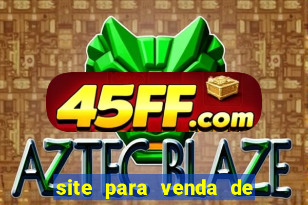 site para venda de contas de jogos